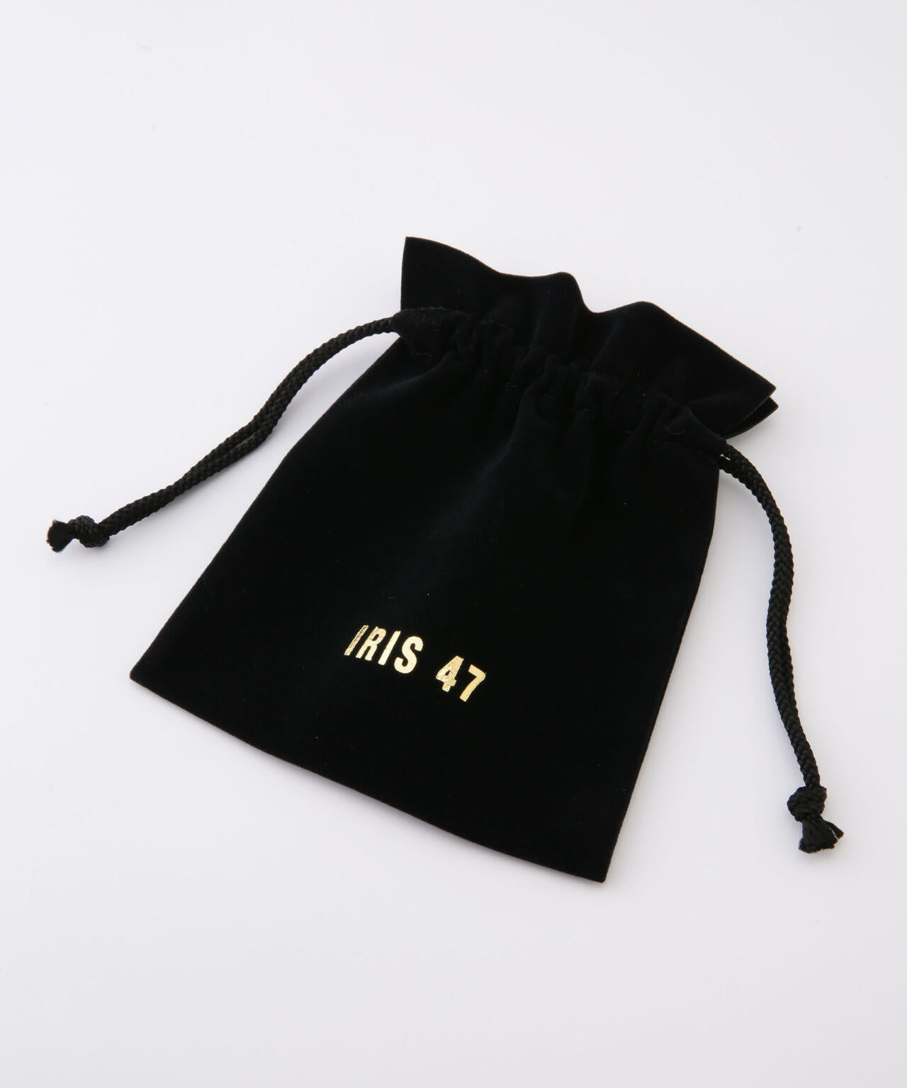 IRIS47/petite mind earring 6713245025