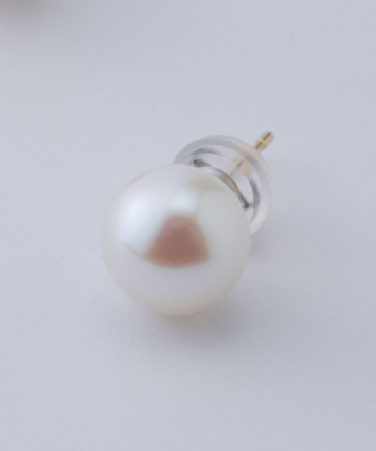 les bonbon/medium stud pearl pierce 6713245026