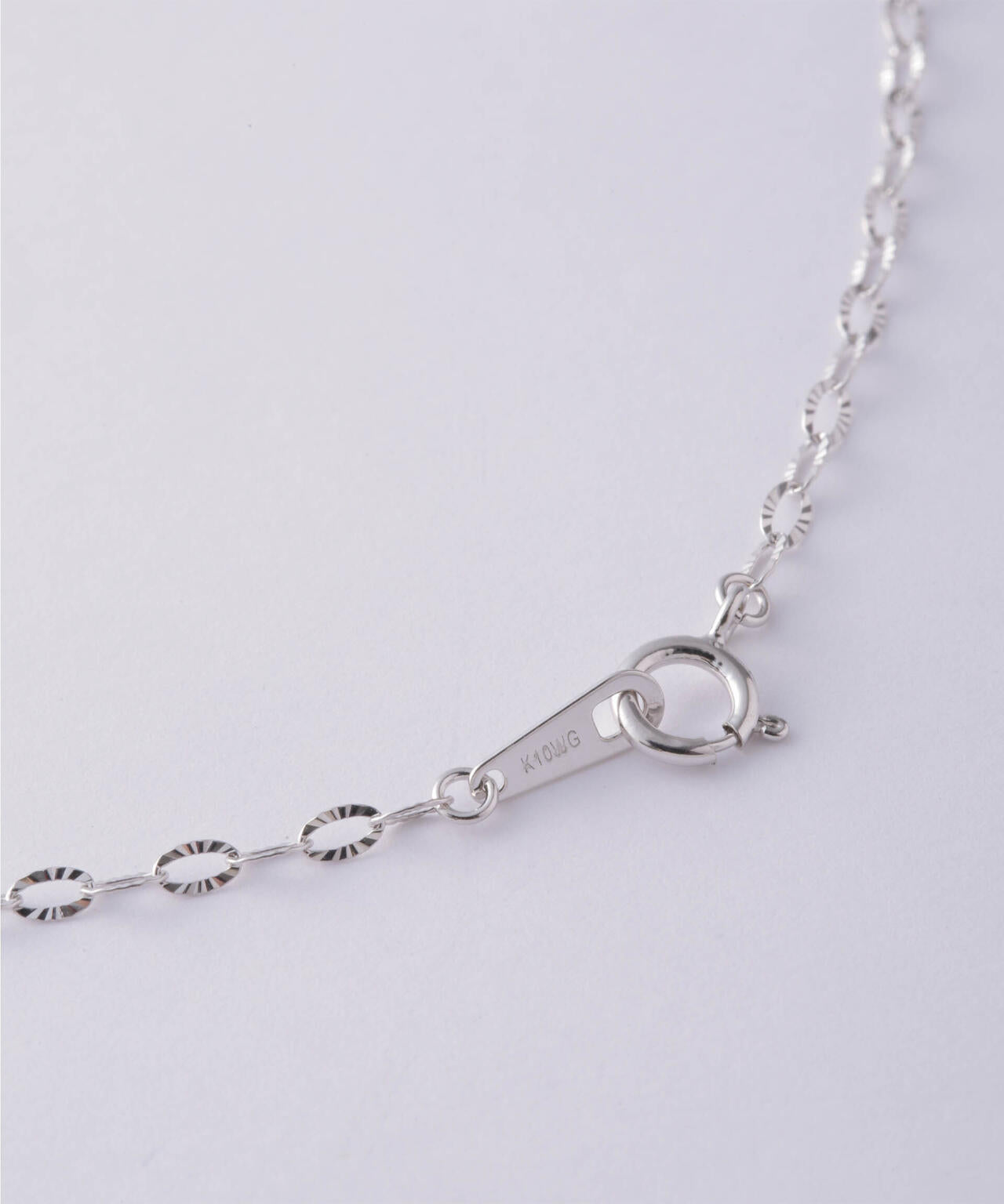 les bonbon/venus necklace WG 6713246047