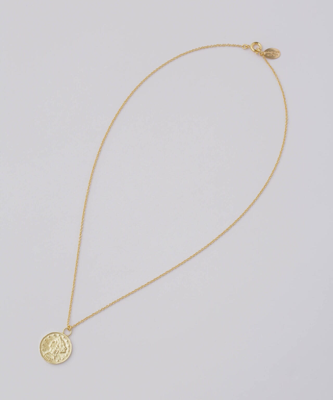 Chibi Jewels/One Dime Coin Necklace 6713246049