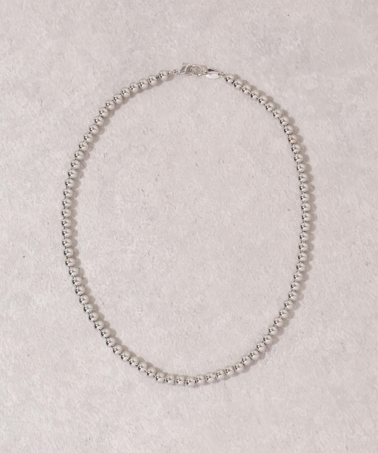 IRIS47/rock necklace 6713246056