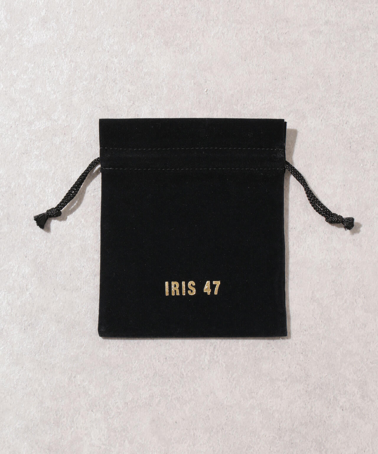 IRIS47/rock necklace 6713246056