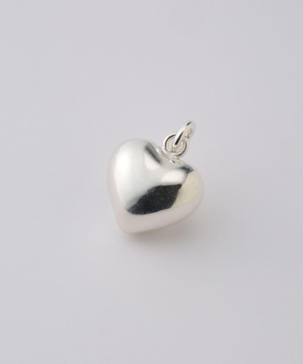 Nina＆Jules Paris/Heart Pendant Top 6713246060
