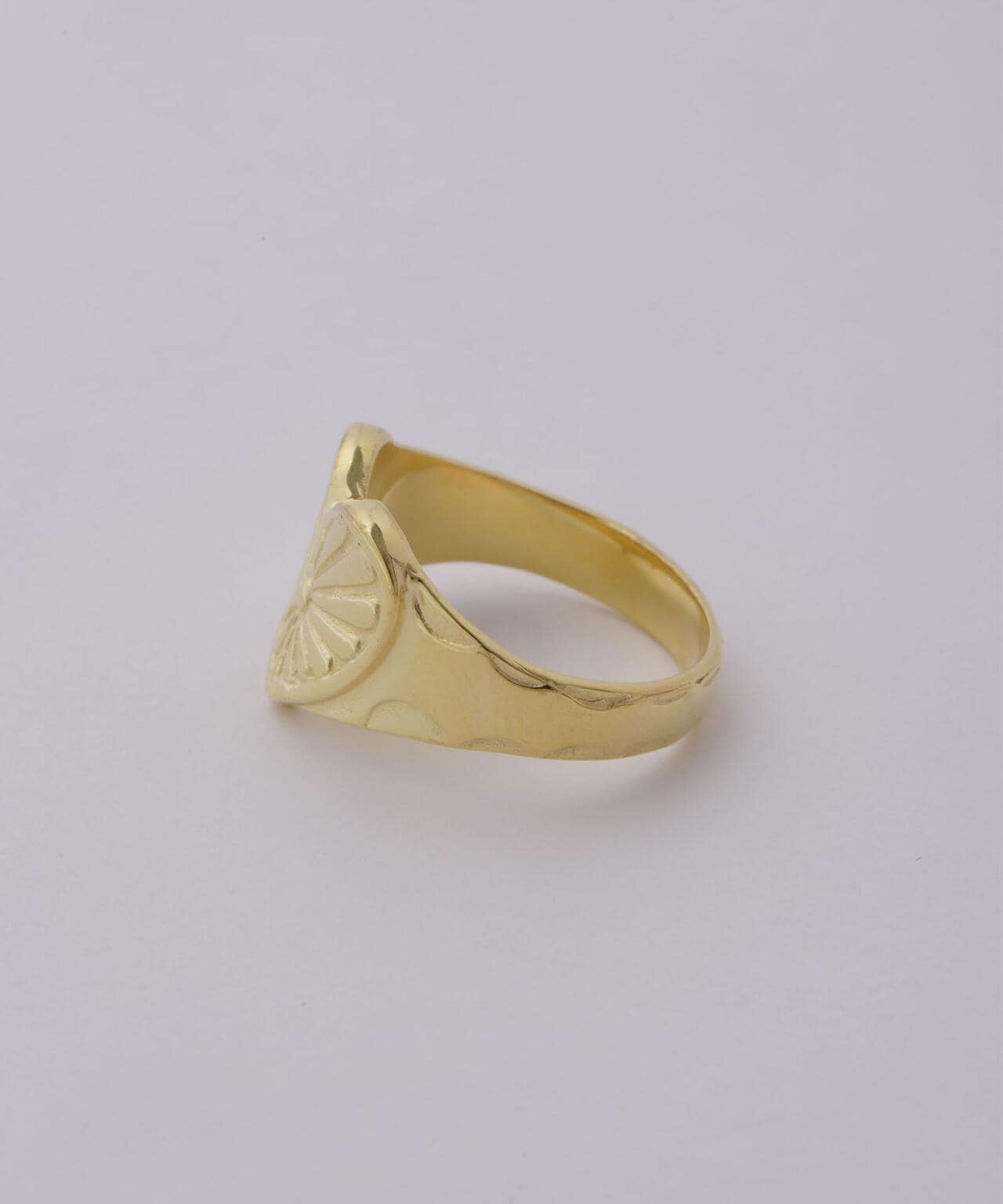 Chibi Jewels/Heart Concho Ring 6713247002