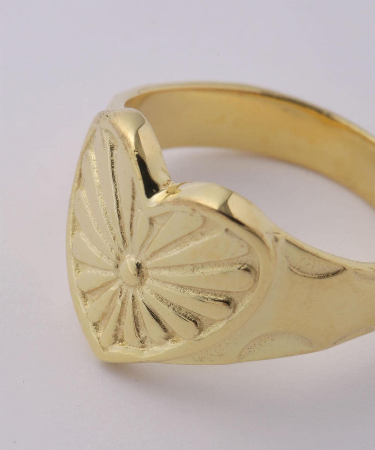 Chibi Jewels/Heart Concho Ring 6713247002