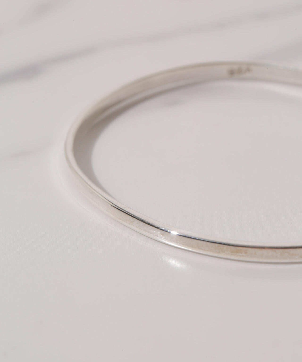 Nina&Jules Paris/Narrow Bangle 6713248045