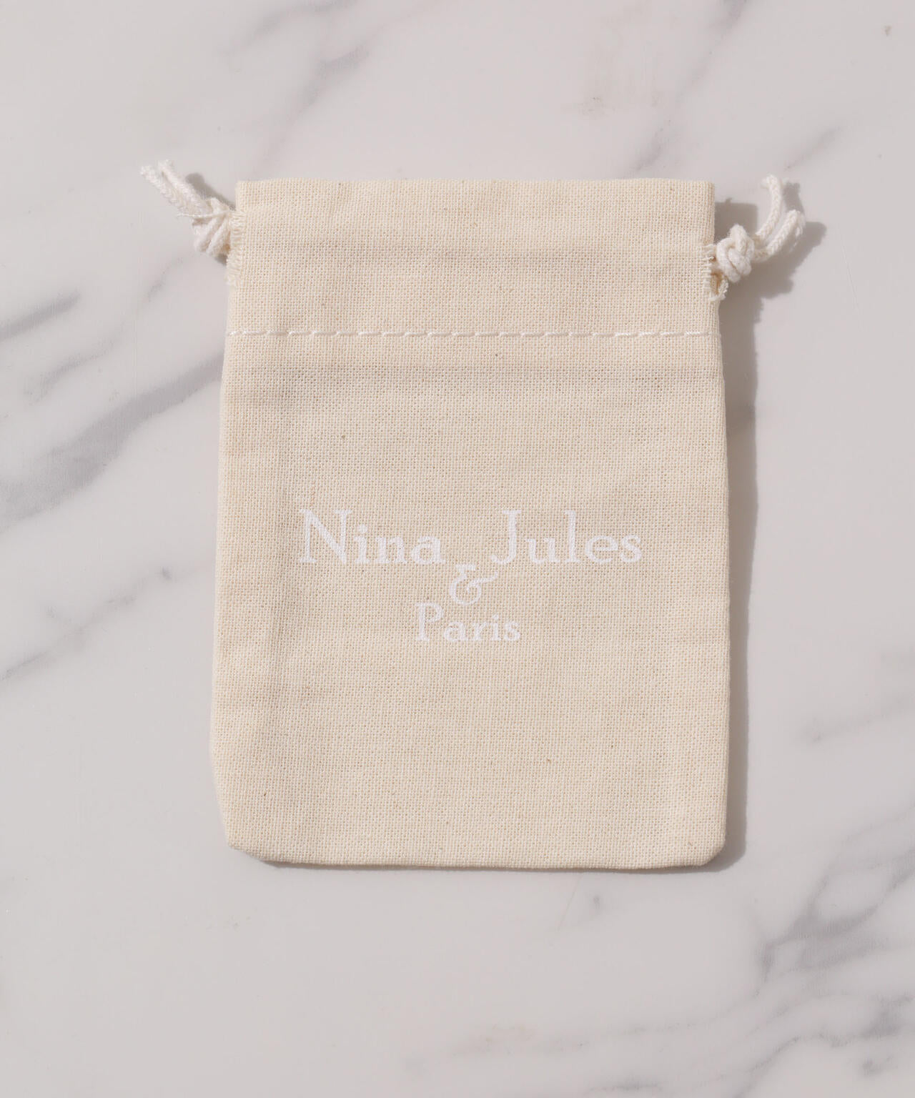 Nina&Jules Paris/Narrow Bangle 6713248045