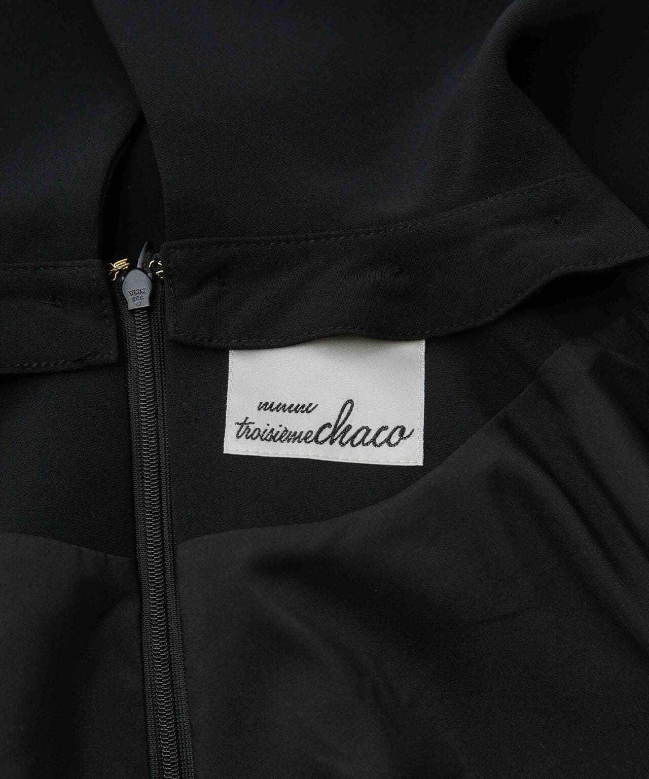 troisiemechaco / ダブルクロス 2WAYオールインワン