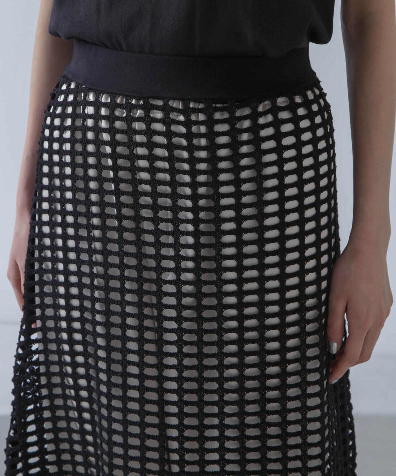 JOURNAL STANDARD RITA ROW リタロウ SOL SKIRT RITA ROW/リタロウ】SOL SKIRT 2314-FA（その他スカート