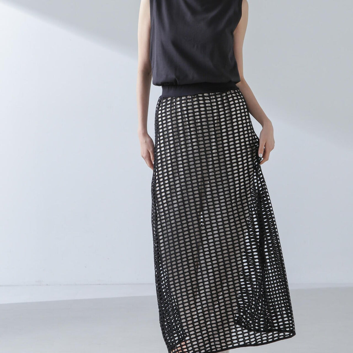 JOURNAL STANDARD RITA ROW リタロウ SOL SKIRT RITA ROW/リタロウ】SOL SKIRT 2314-FA（その他スカート