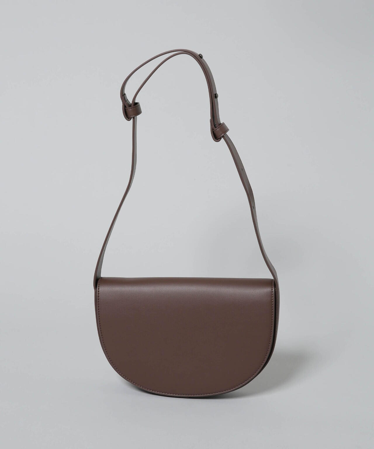 HVISK / CLIFF SOFT ショルダーバッグ