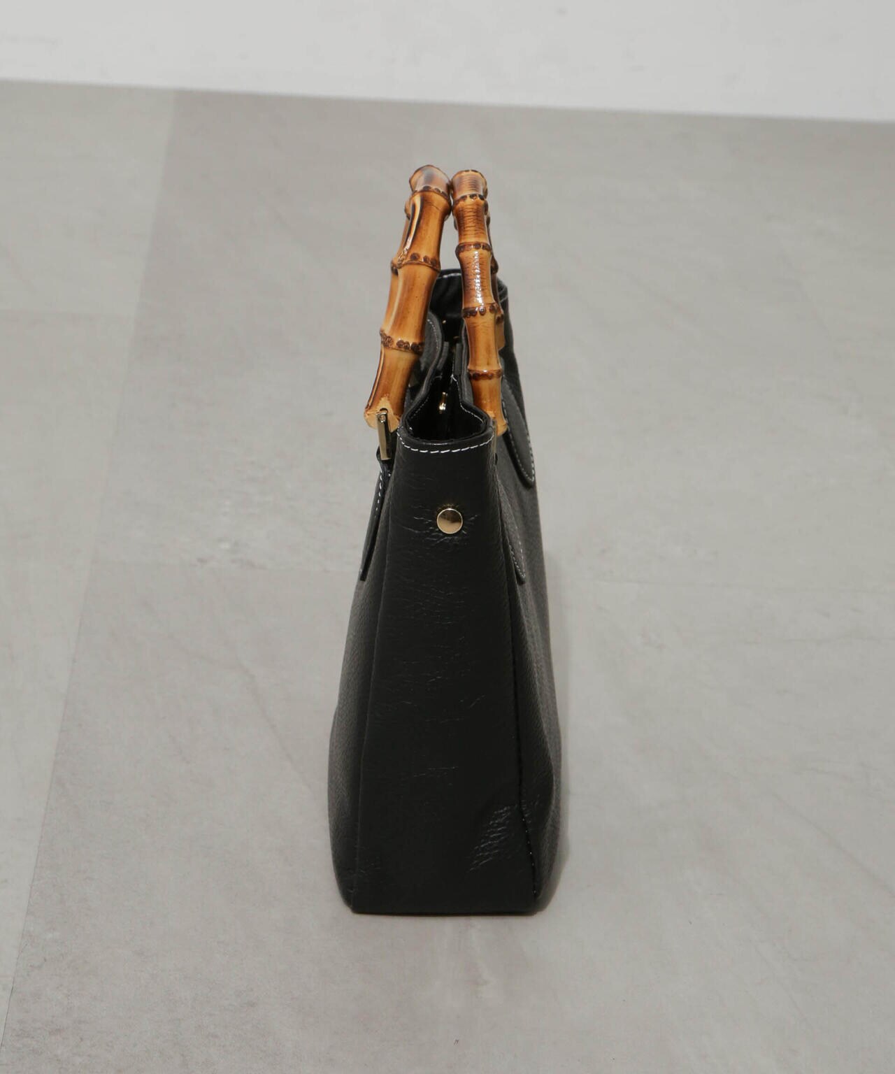 MARCO BIANCHINI/バンブー2WAYトートバッグ 6714132322