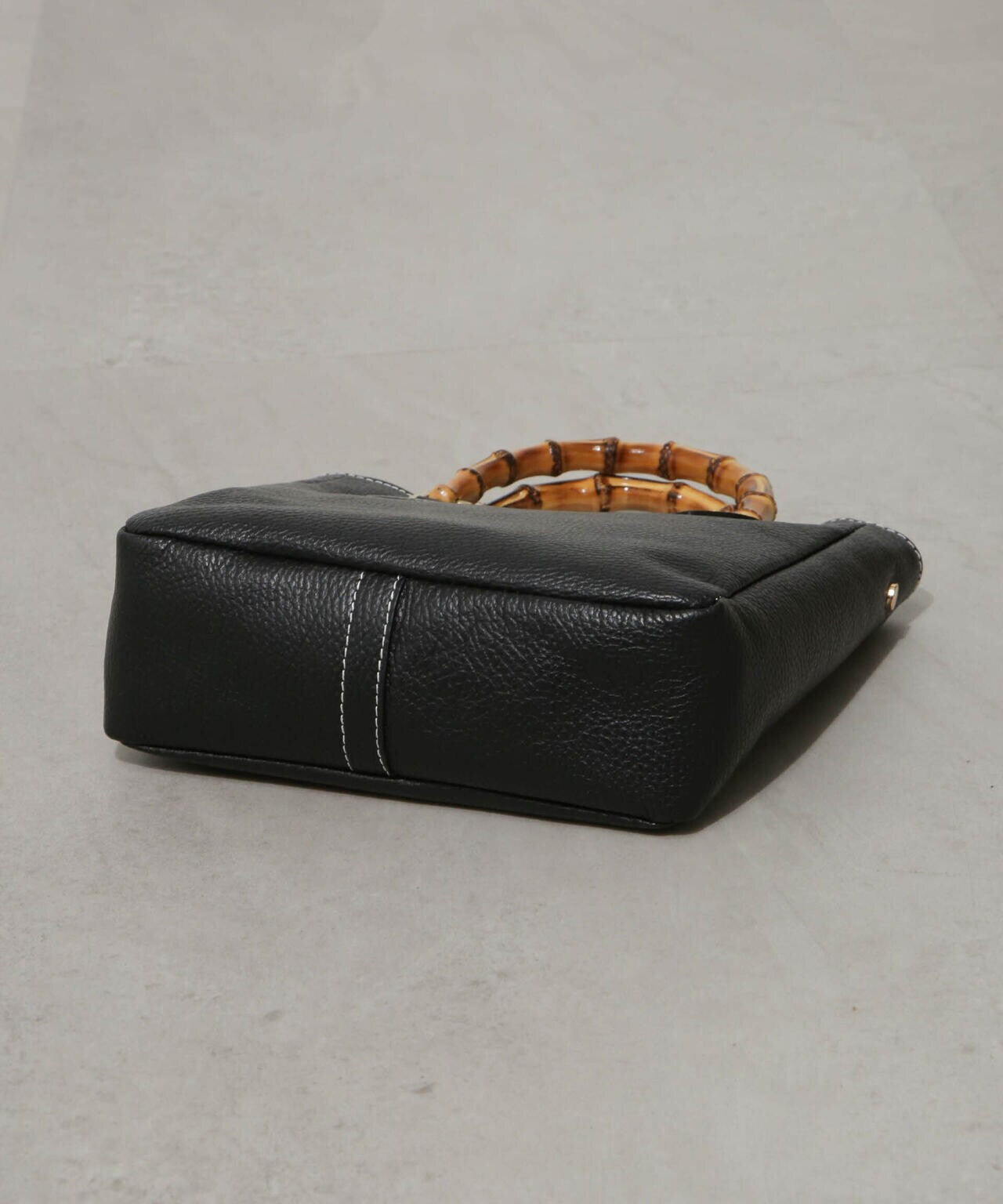 MARCO BIANCHINI/バンブー2WAYトートバッグ 6714132322