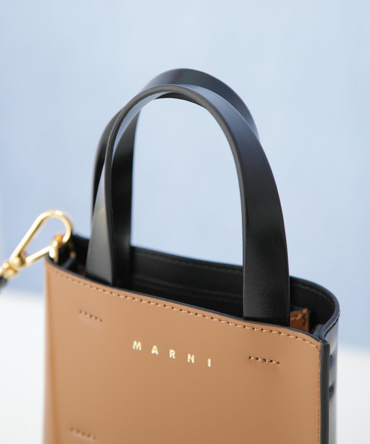 MARNI/MUSEO バッグNANO 6714132346