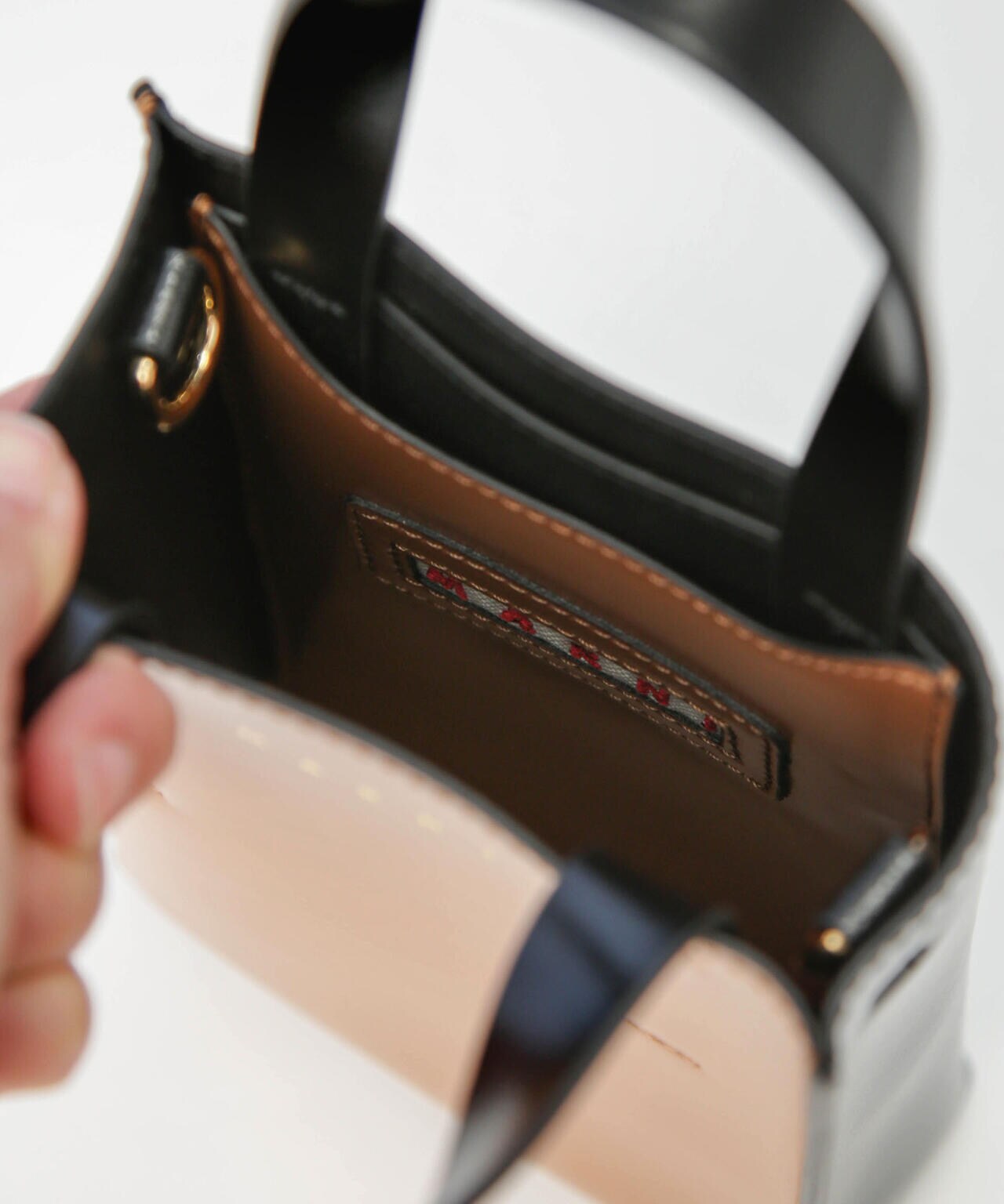 MARNI/MUSEO バッグNANO 6714132346