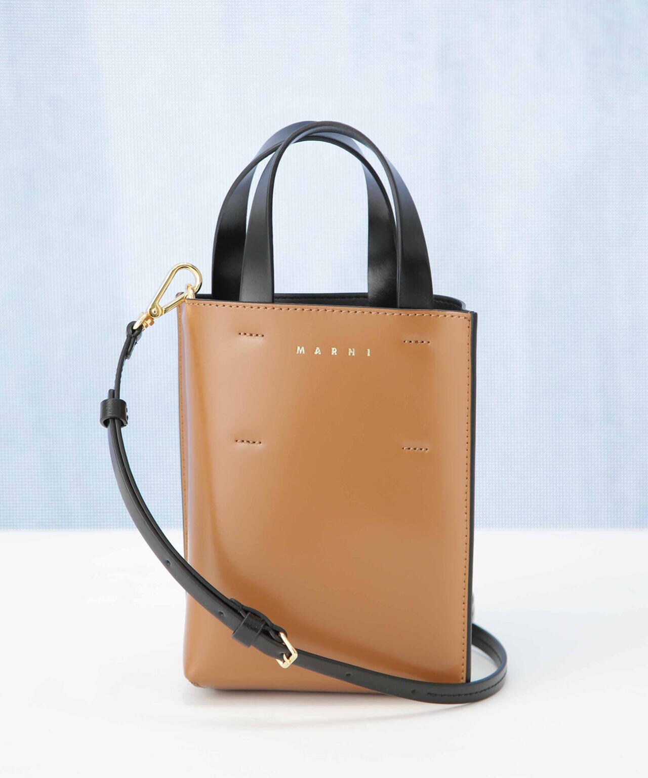 MARNI/MUSEO バッグNANO 6714132346