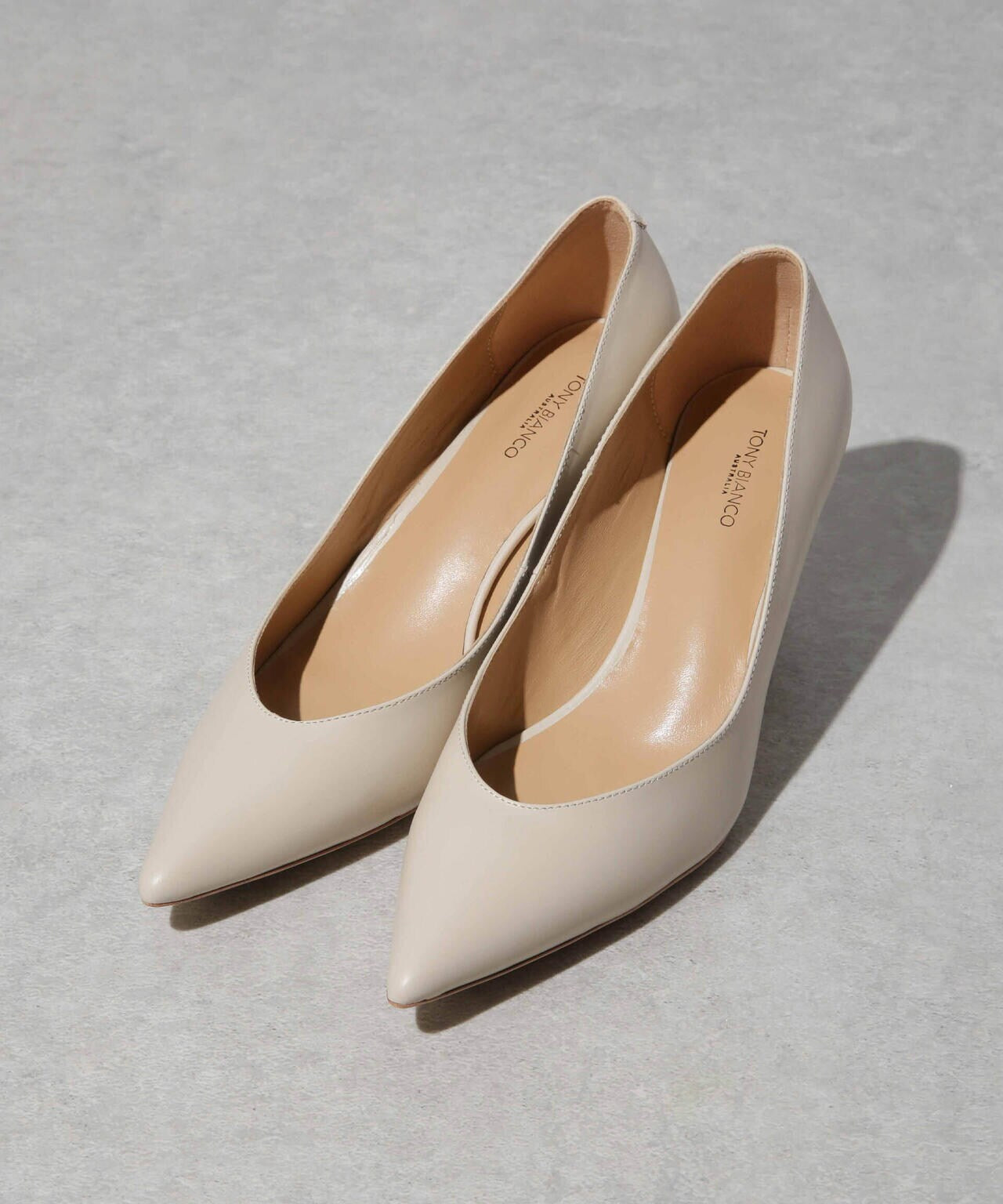 Tony Bianco/LORETTA パンプス 6714133110