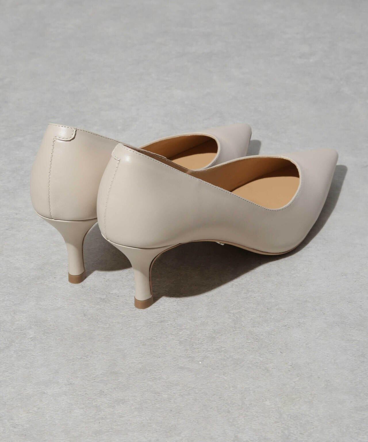 Tony Bianco/LORETTA パンプス 6714133110