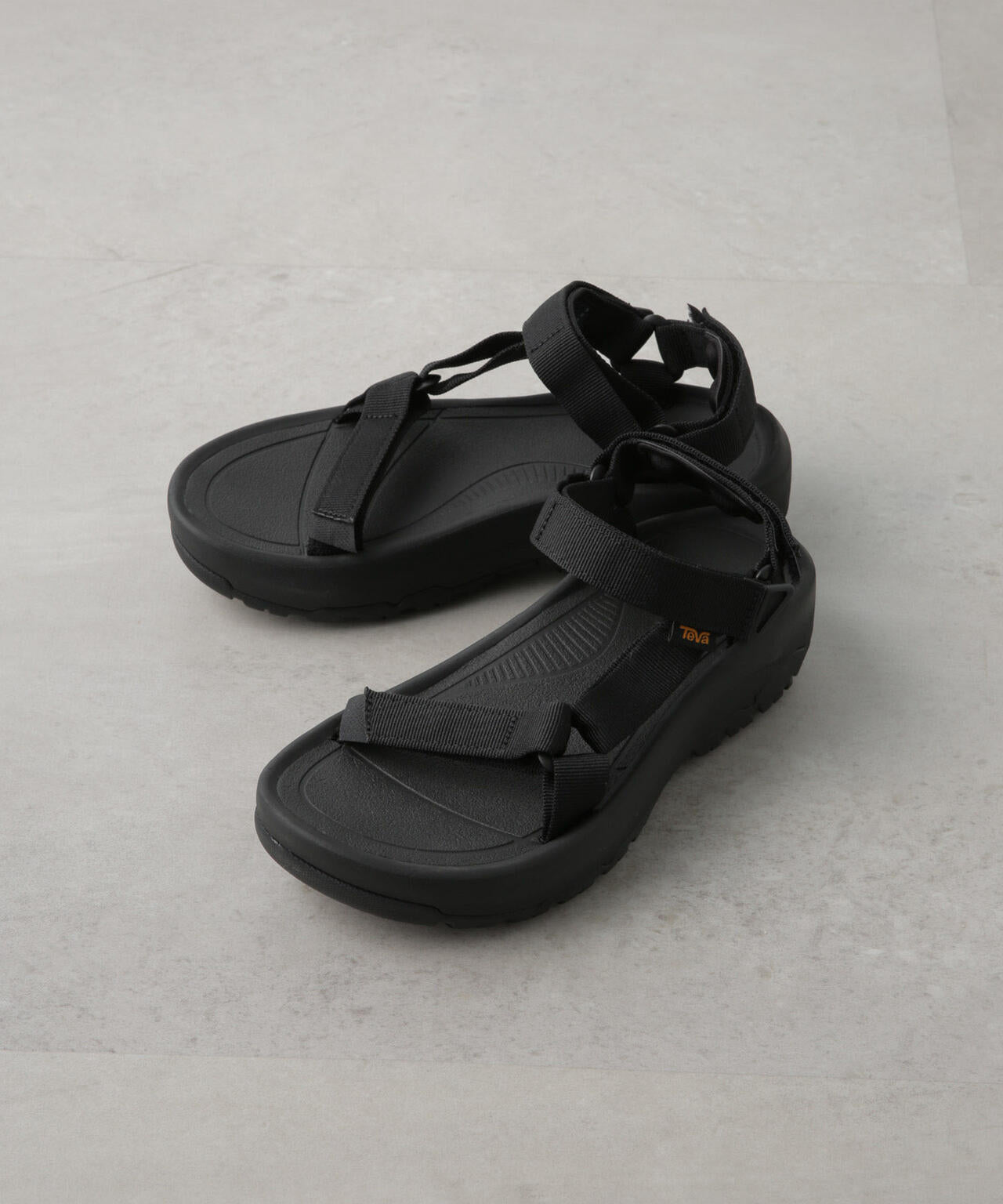Teva / Hurricane XLT2 Ampsole
