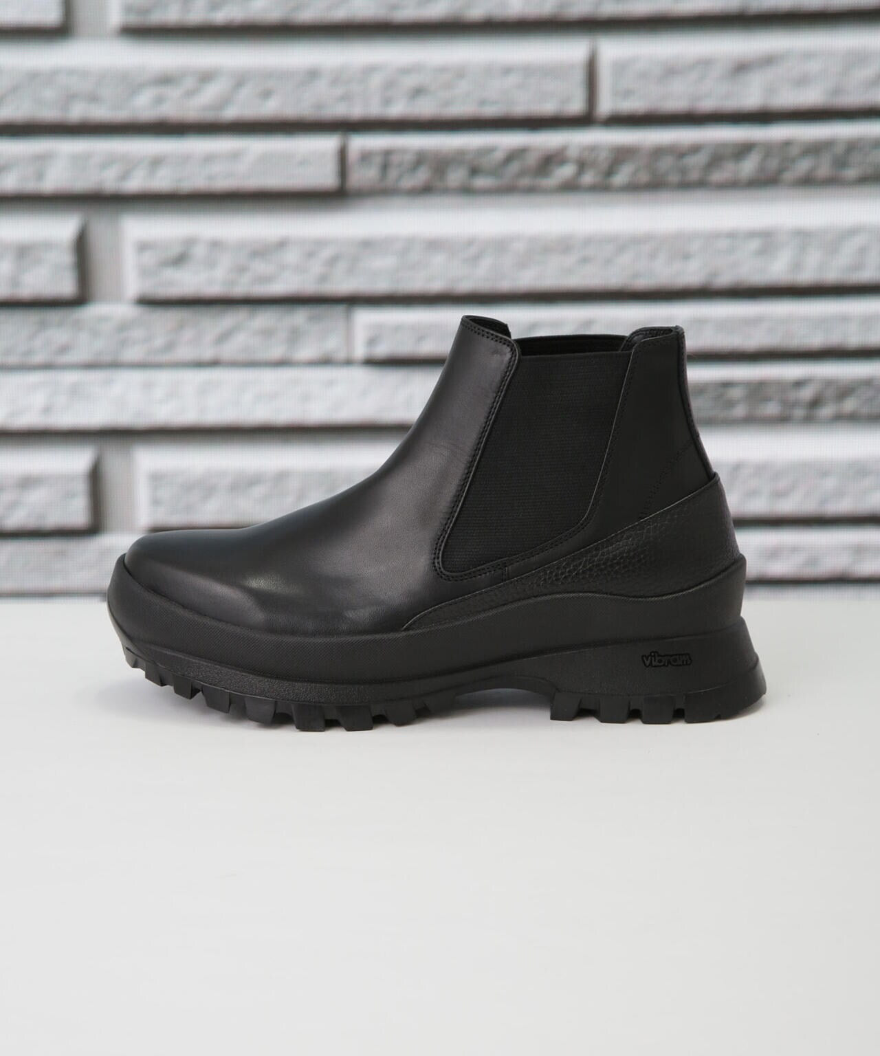 BEAUTIFUL SHOES/BRISTOL SIDEGORE ブーツ 6714136009