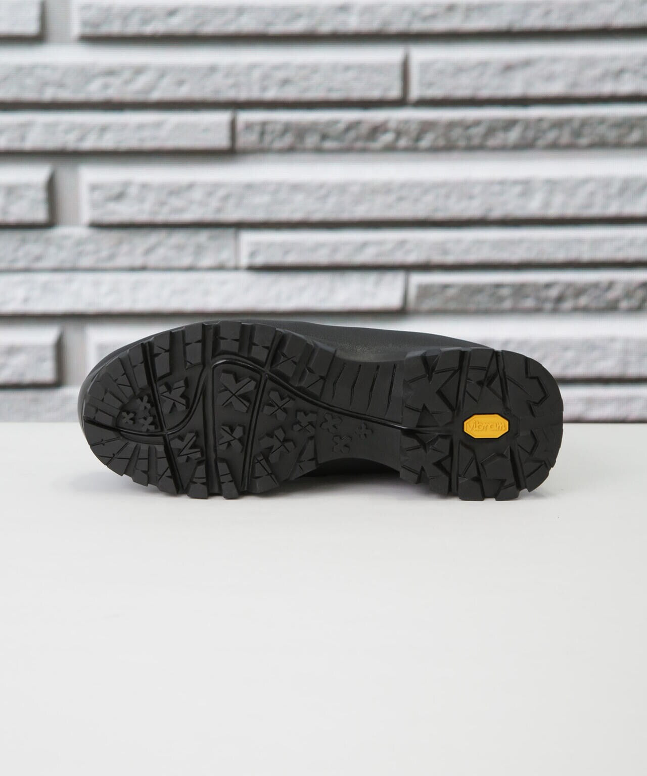 BEAUTIFUL SHOES/BRISTOL SIDEGORE ブーツ 6714136009