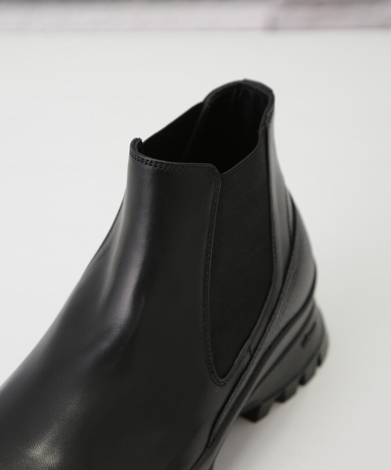 BEAUTIFUL SHOES/BRISTOL SIDEGORE ブーツ 6714136009