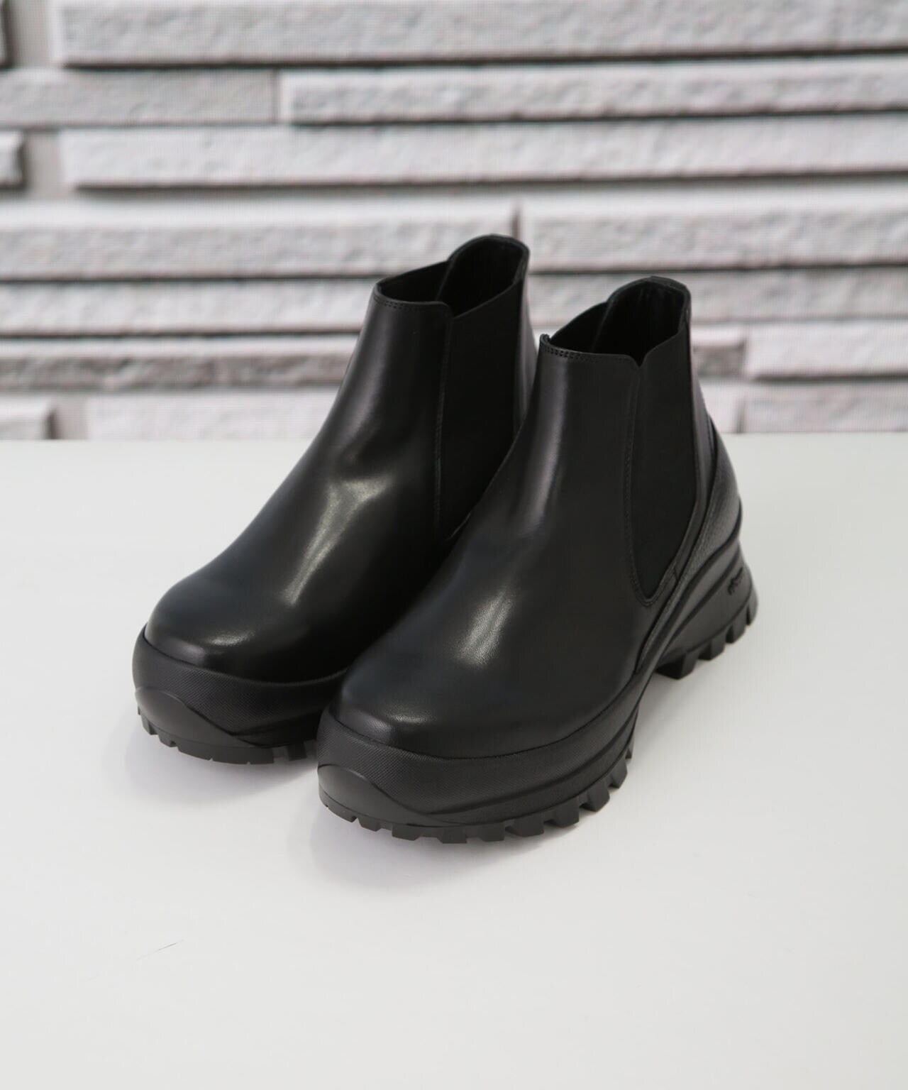 BEAUTIFUL SHOES/BRISTOL SIDEGORE ブーツ 6714136009