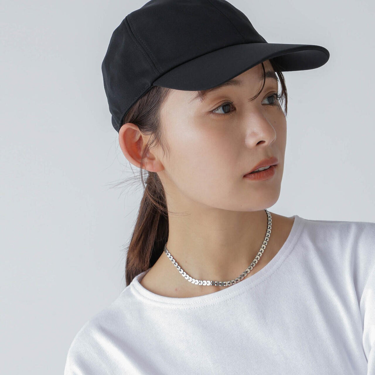 IRIS47 / jersey cap