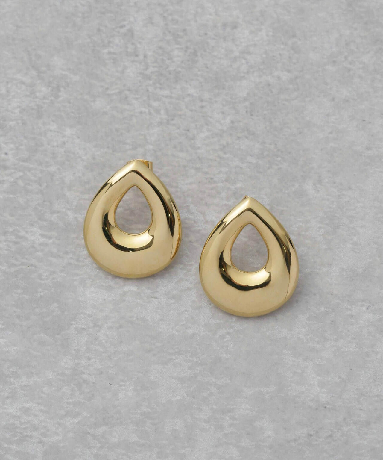 PHILIPPE AUDIBERT/Edia earring ゴールド 6714145018
