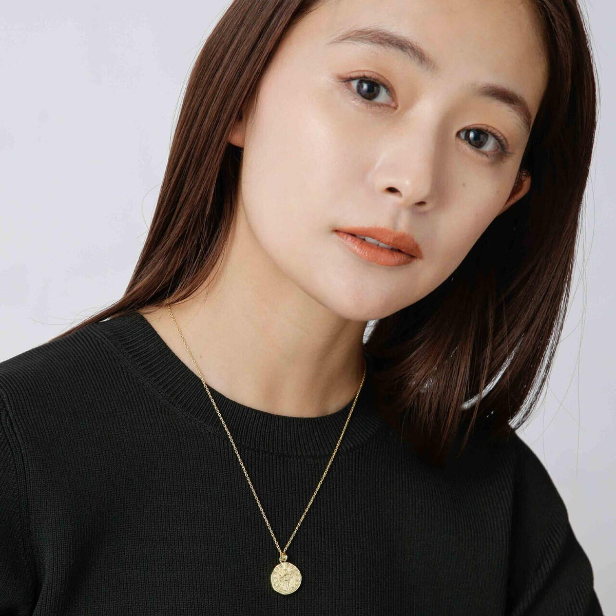 lui jewelry 新品　vance clip small グリーン veronique vance clip HB121 | IRIS47