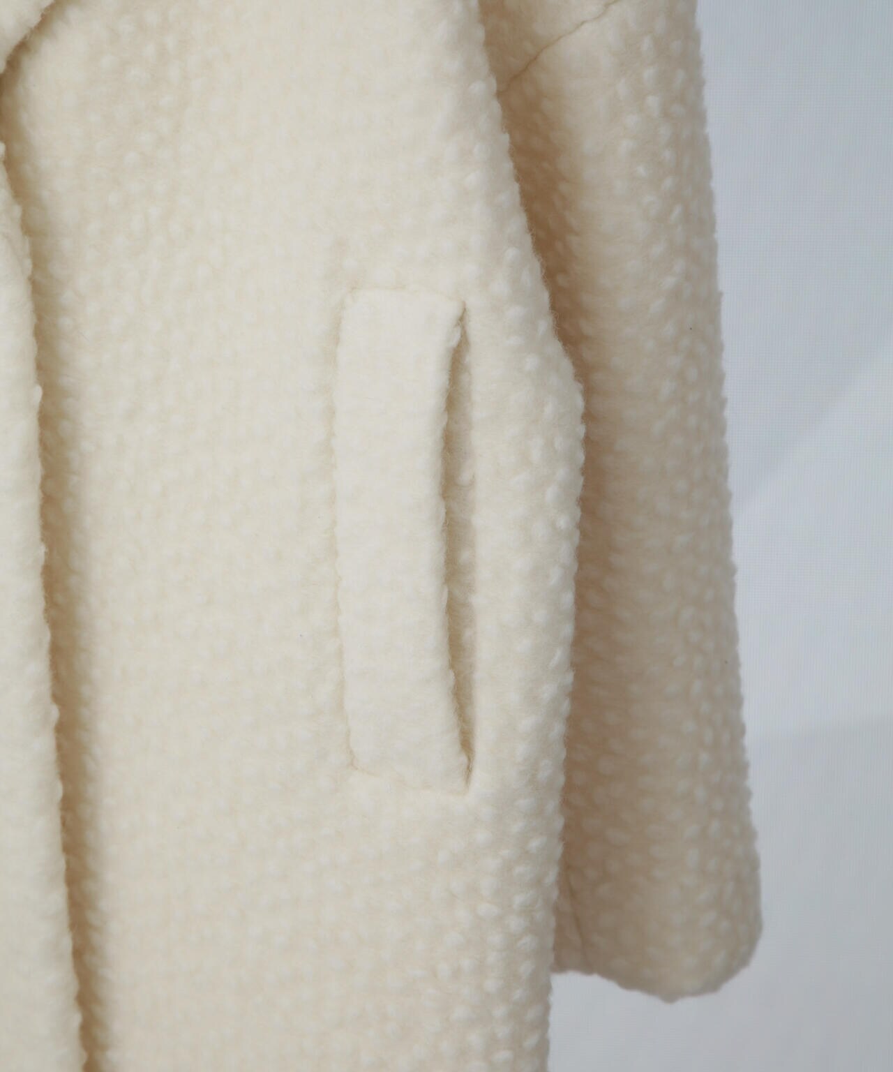 RITA ROW/SETUT ICE COAT 6714211034