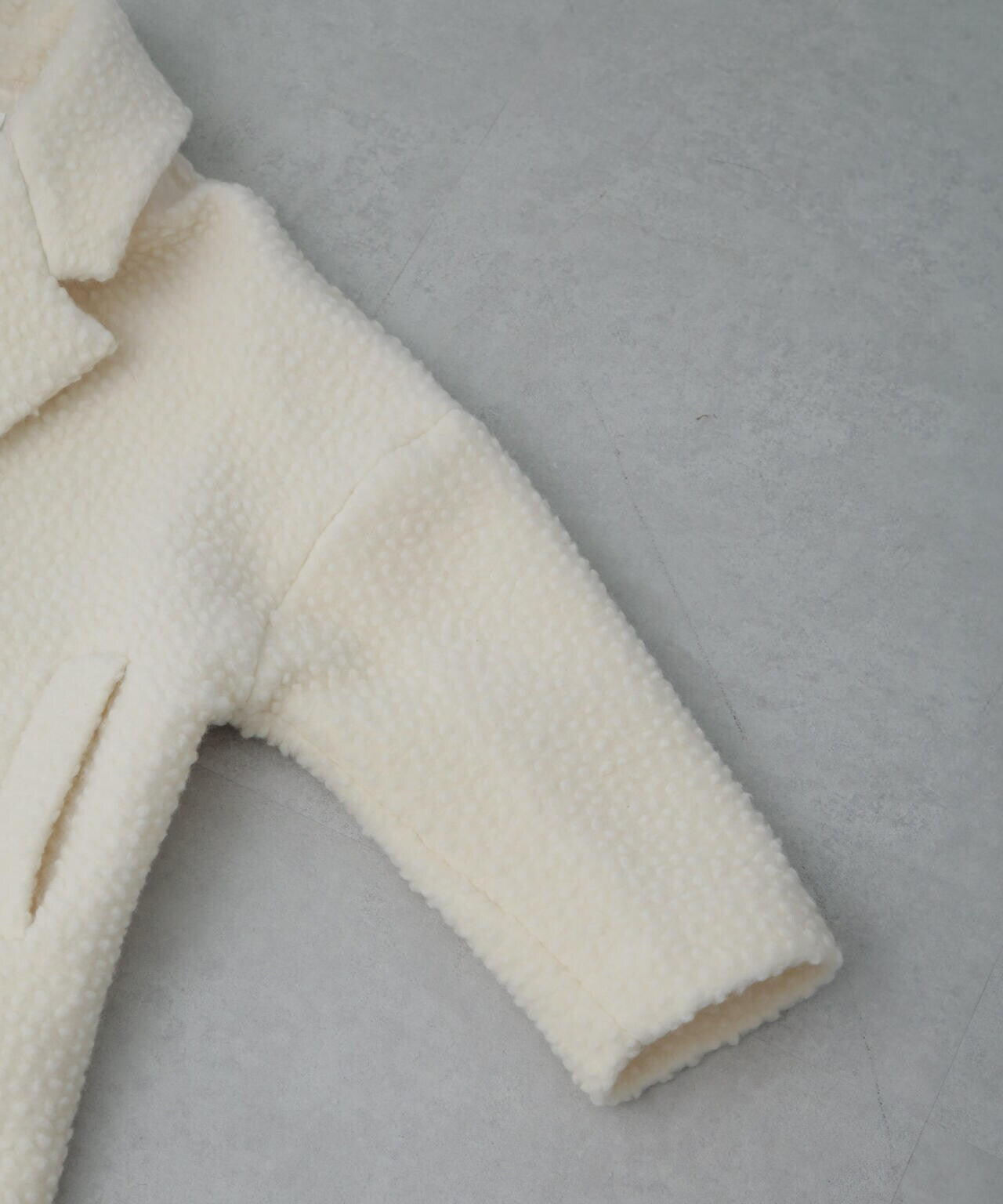 RITA ROW/SETUT ICE COAT 6714211034