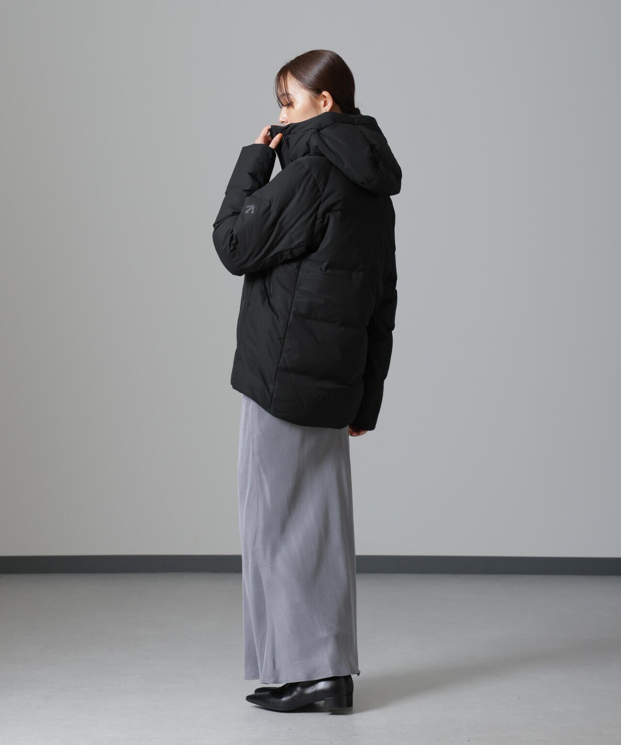 DESCENTE/MIZUSAWADOWNJACKET MOUNTAINEER 6714214010