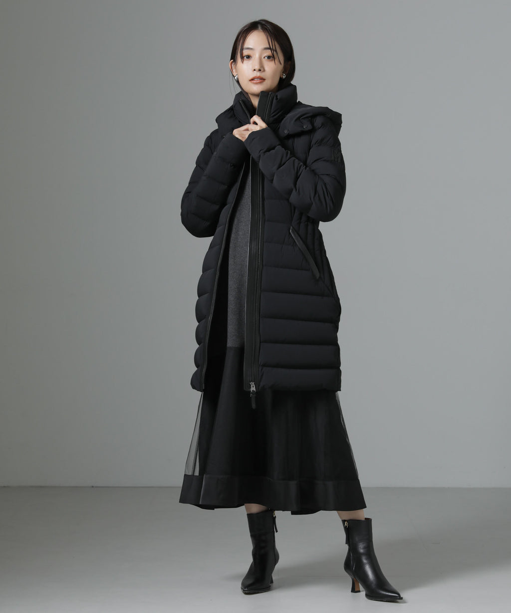 アウトレット Mackage【マッカージュ】 ダウンコート FARREN OUTLET  