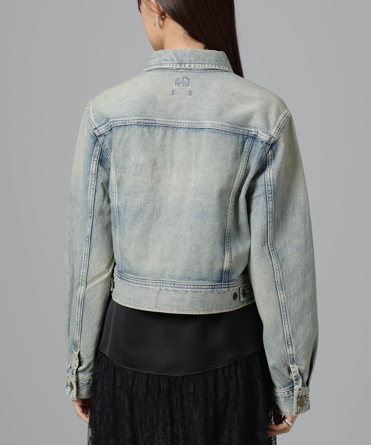 Lee / RIDERS JACKET