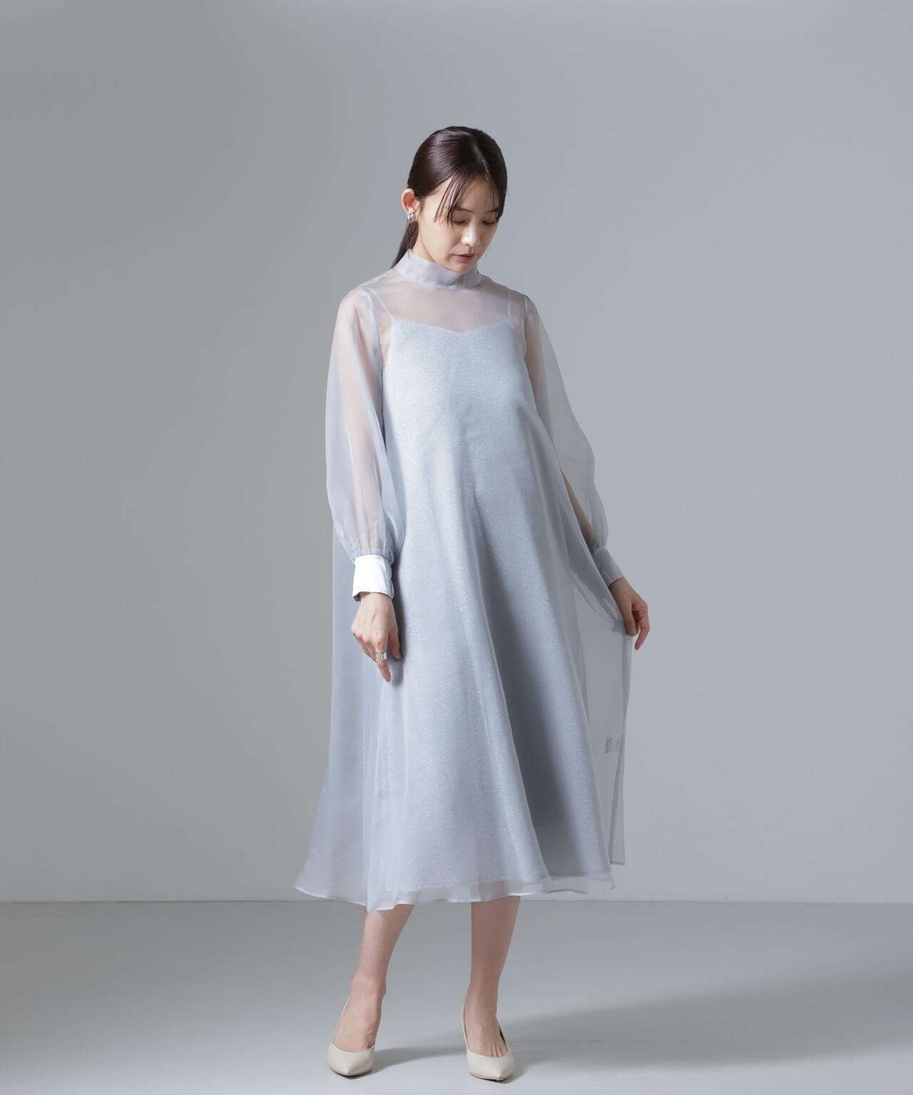 kaene｜セットショール5wayドレス | Rakuten Fashion(楽天