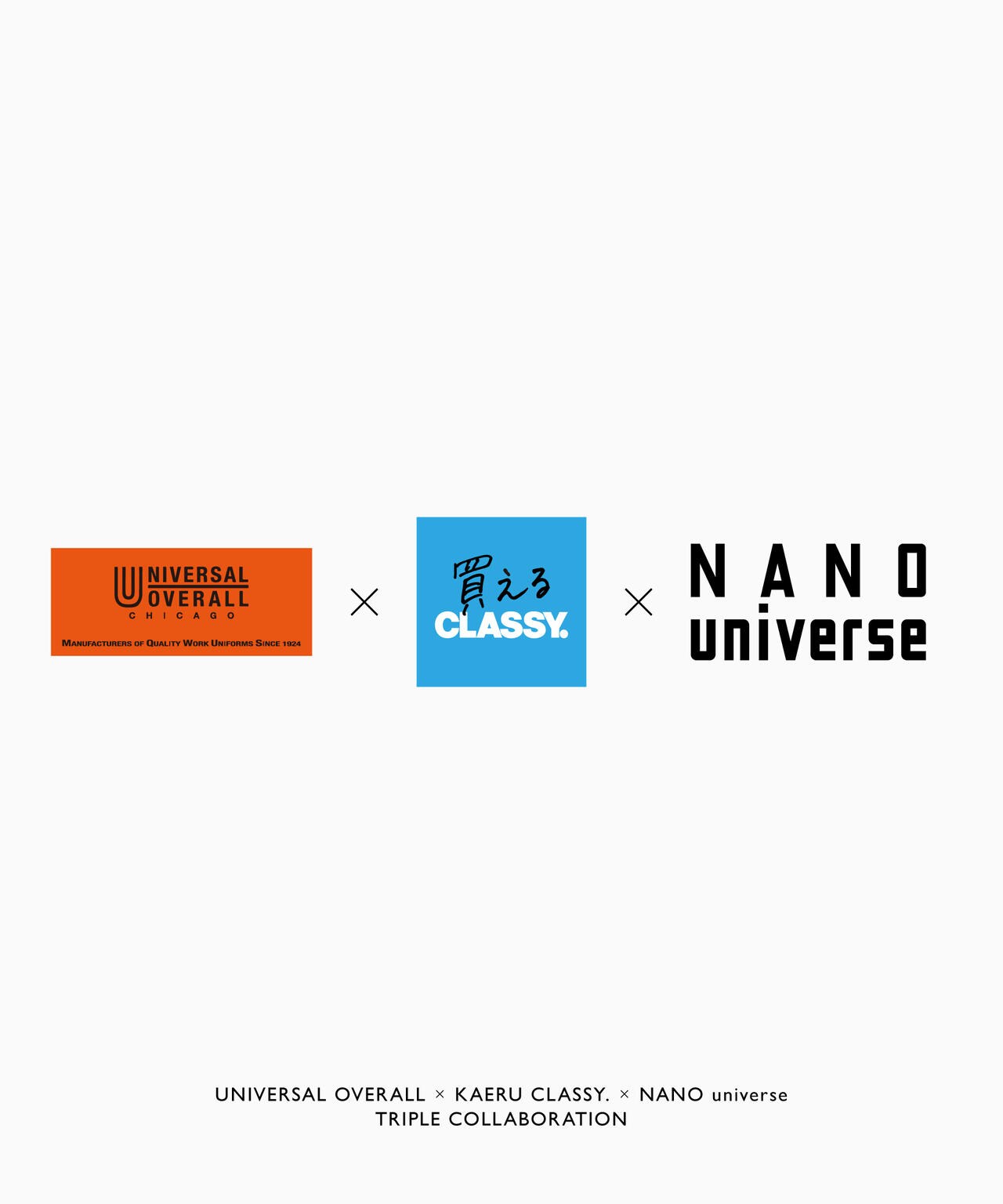 UNIVERSAL OVERALL / 別注 サスペンダー オーバーオール