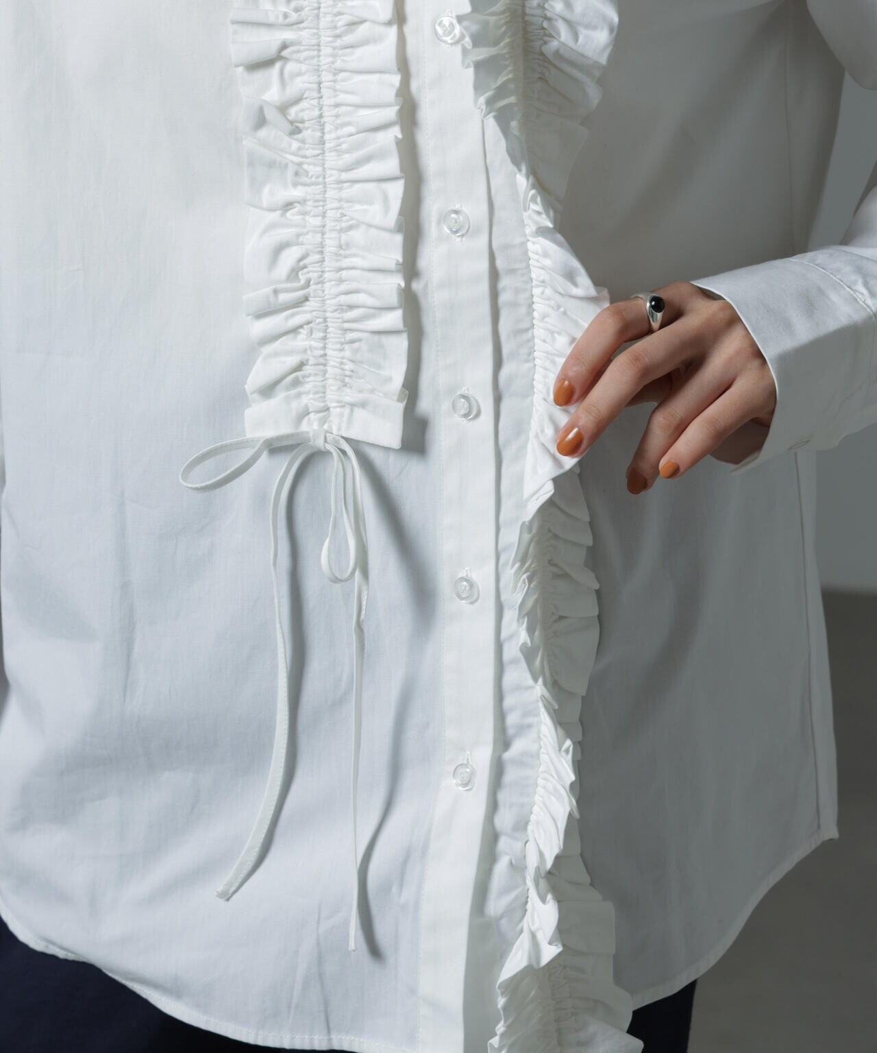 OperaSPORT / LEA SHIRT