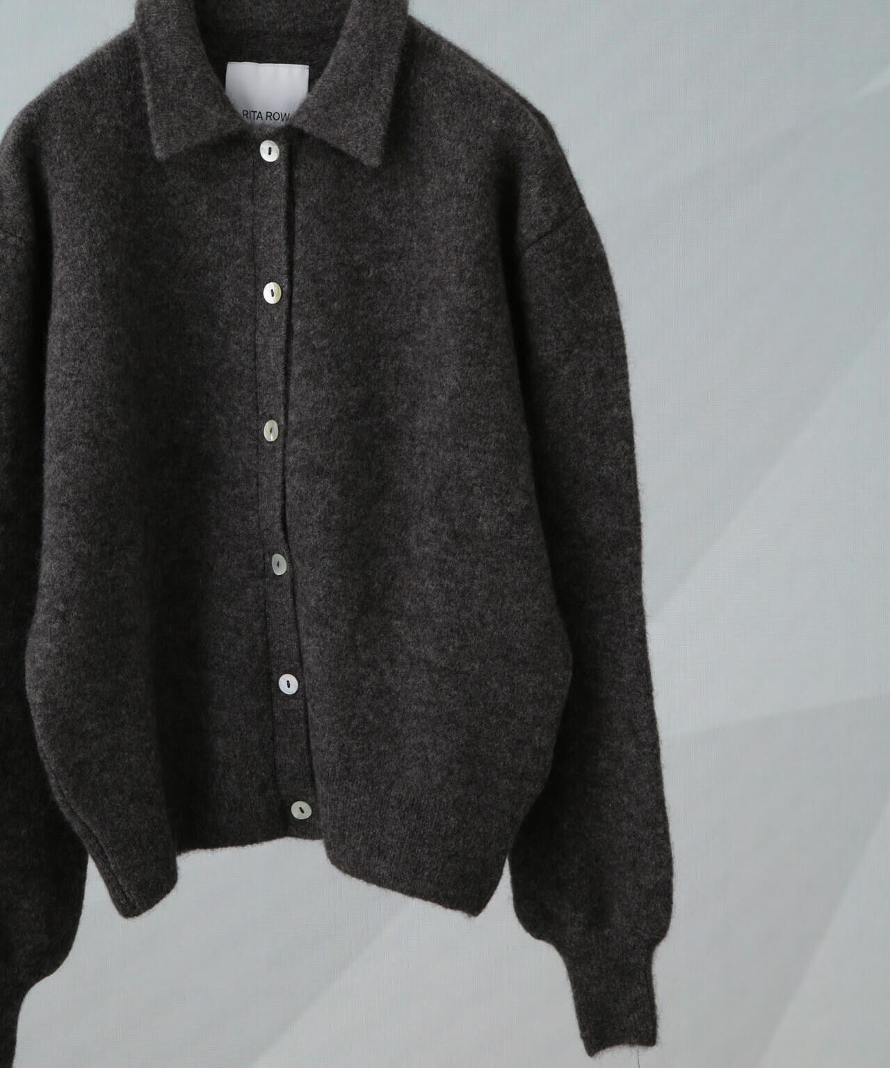 RITA ROW/SANFONTS SWEATER 6714222048