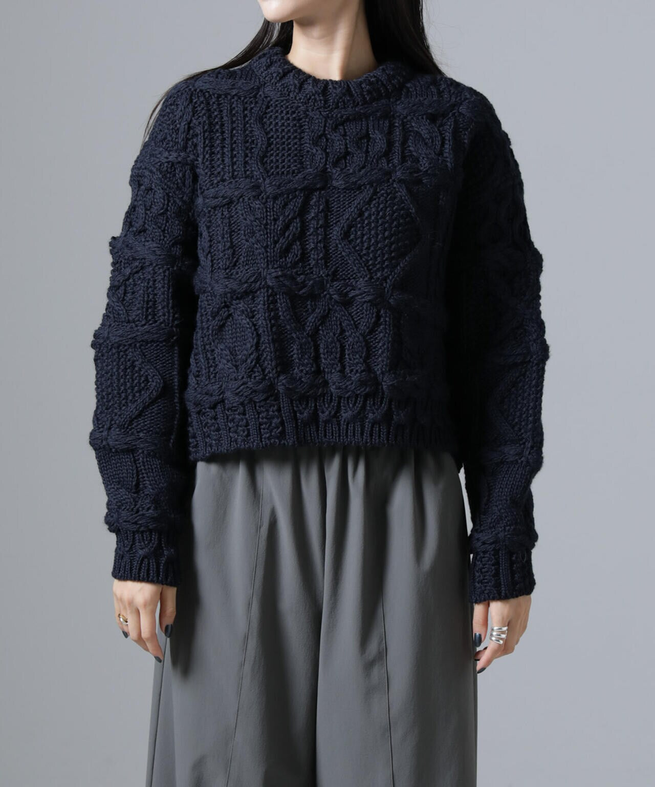 COOHEM/CRAZY ARAN P/O 6714222056