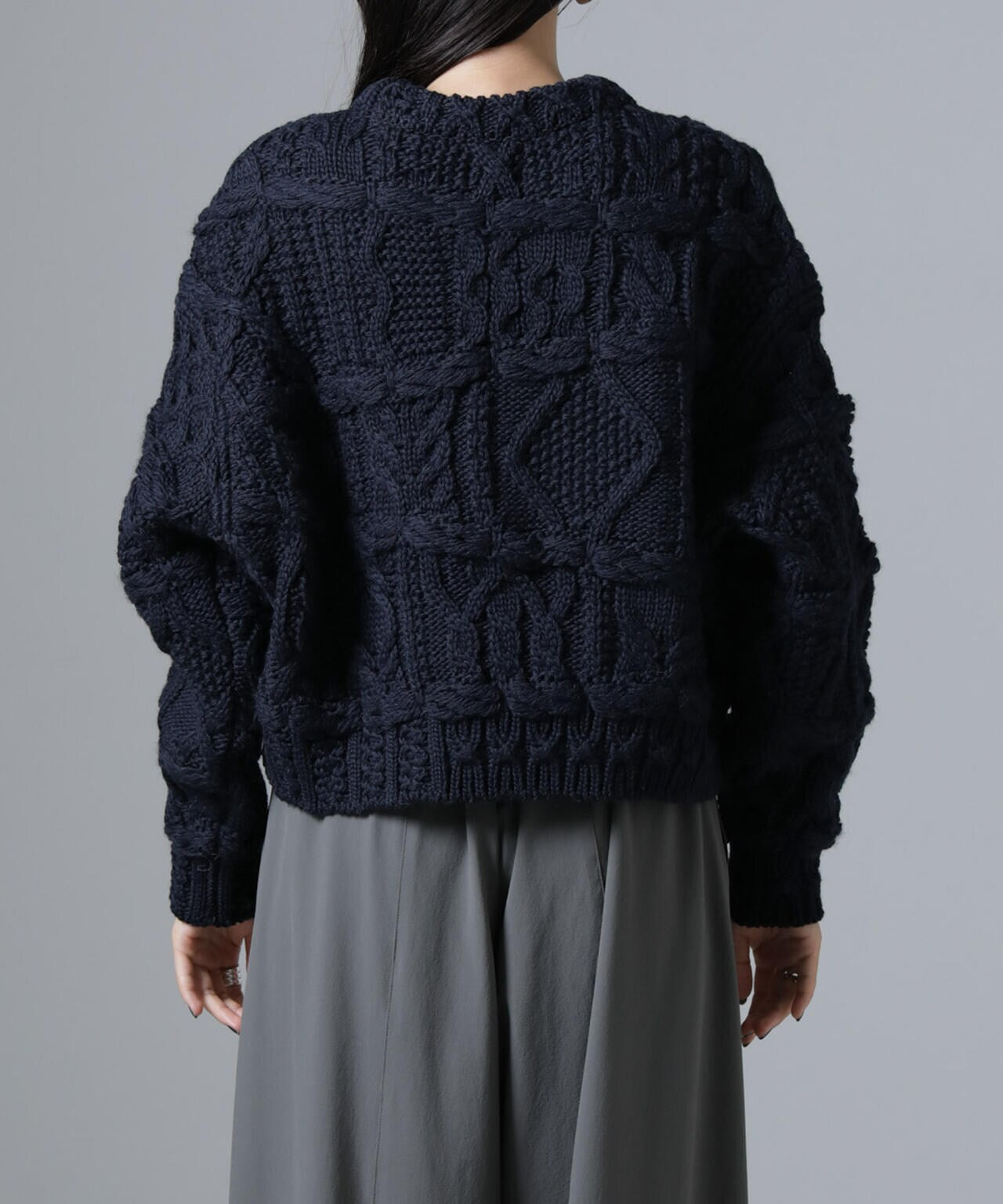 COOHEM/CRAZY ARAN P/O 6714222056