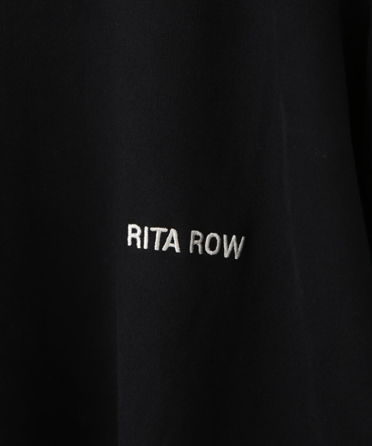 RITA ROW / LUCAS SWEATSHIRT