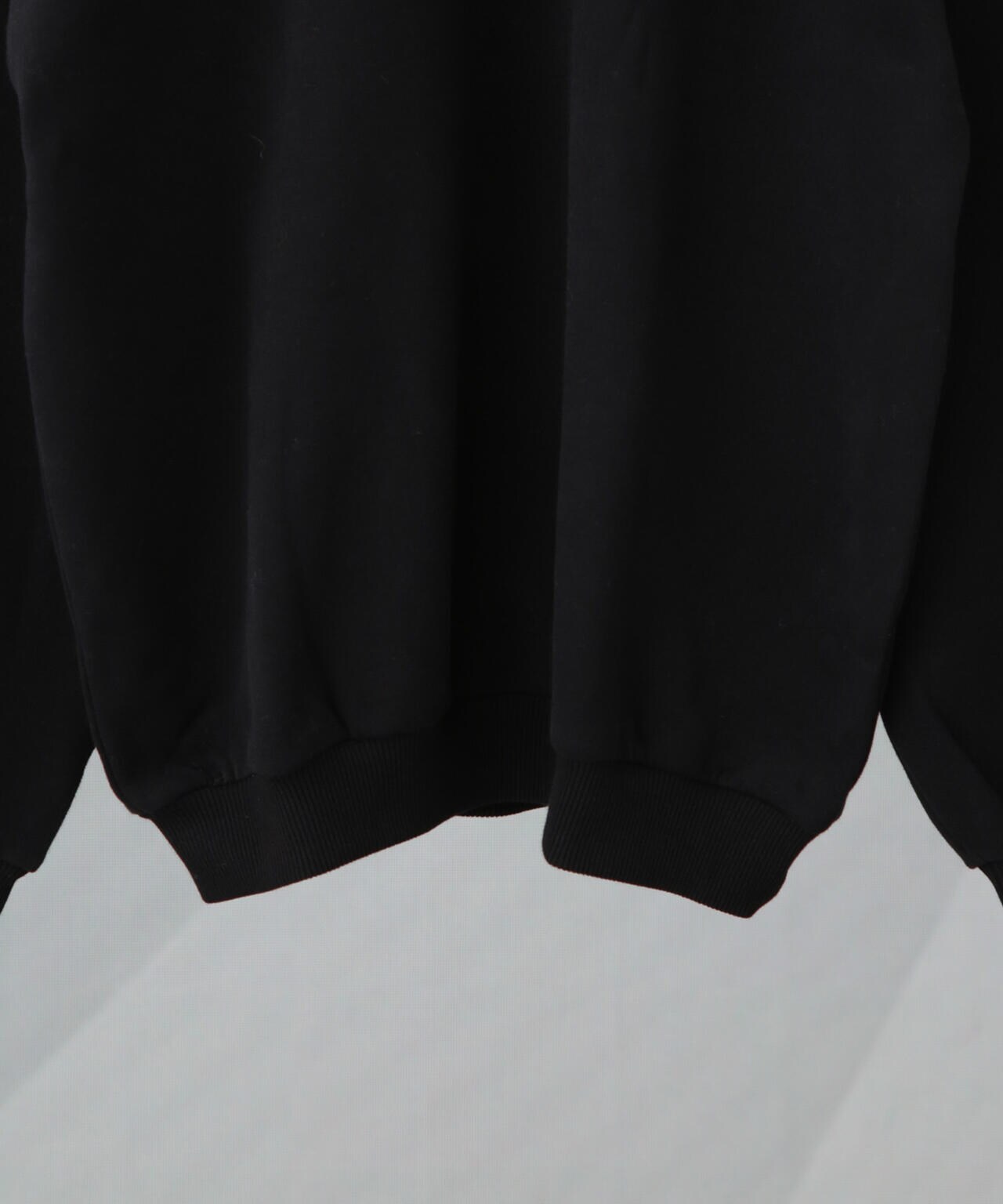 ナノユニバース（NANO universe）/RITA ROW／LUCAS SWEATSHIRT RITA ROW / LUCAS SWEATSHIRT