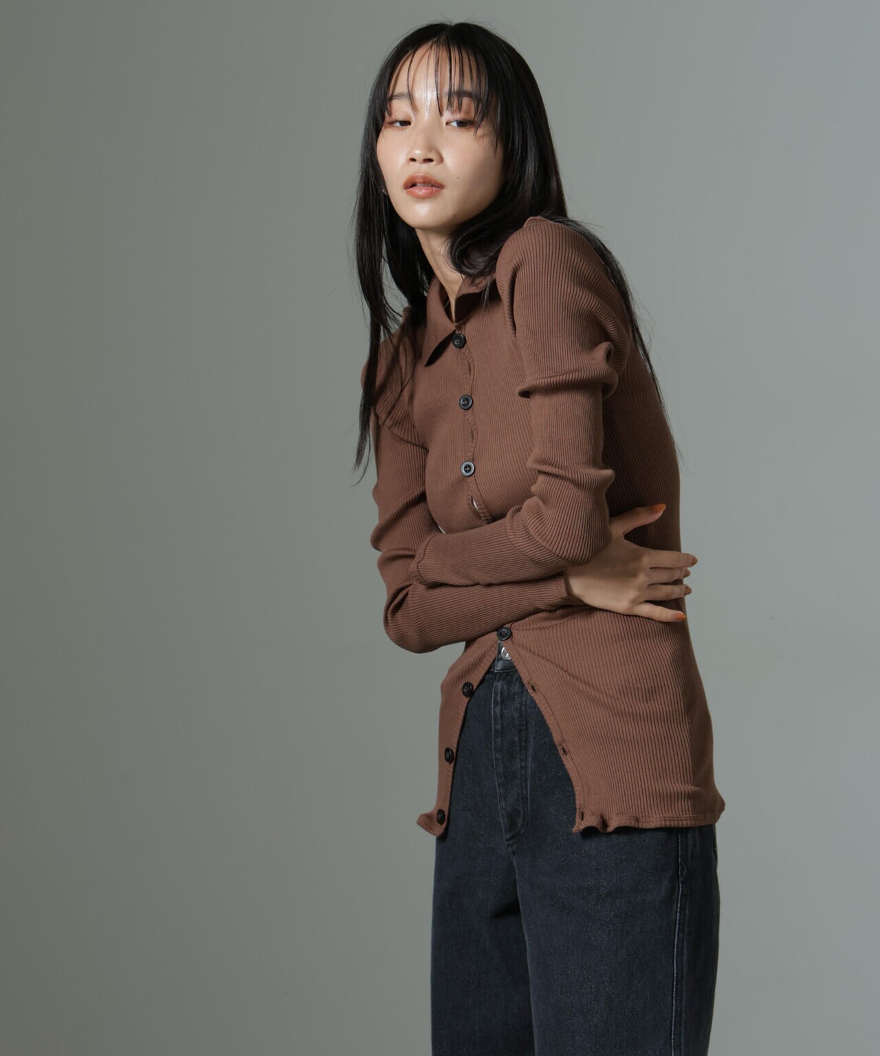 OperaSPORT / LAURA SEAMLESS SHIRT