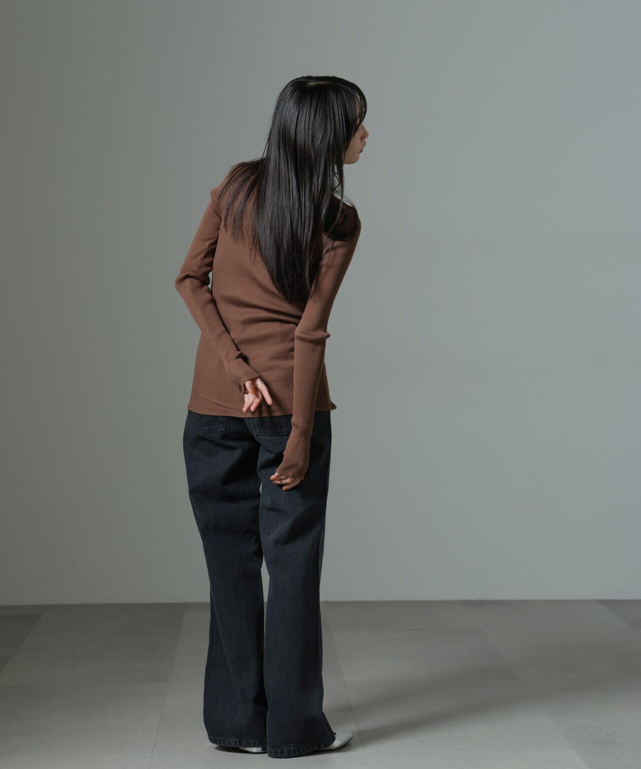 OperaSPORT / LAURA SEAMLESS SHIRT