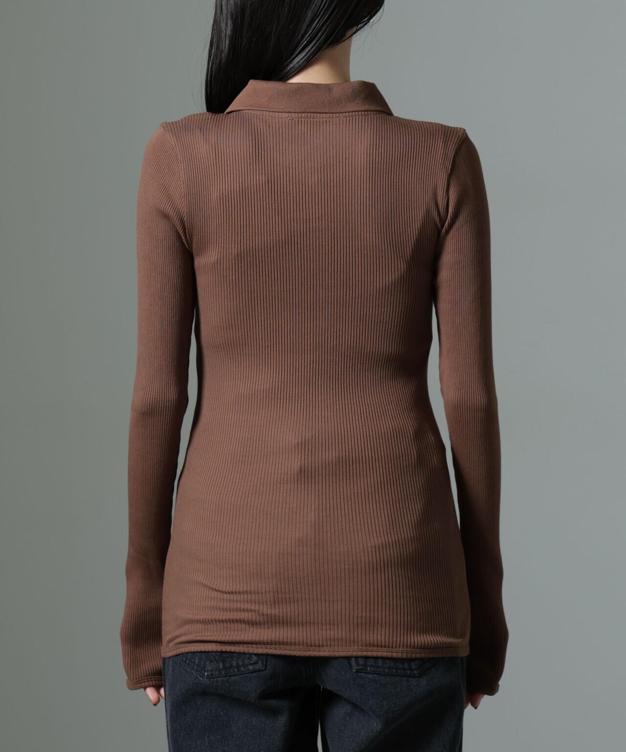 OperaSPORT / LAURA SEAMLESS SHIRT