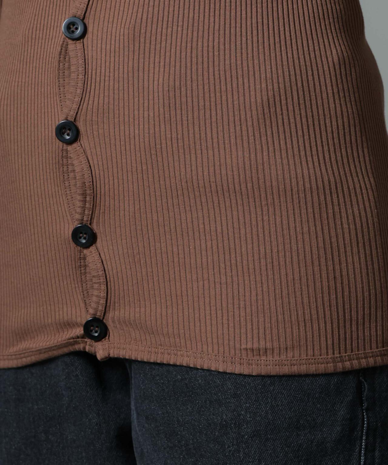 OperaSPORT / LAURA SEAMLESS SHIRT