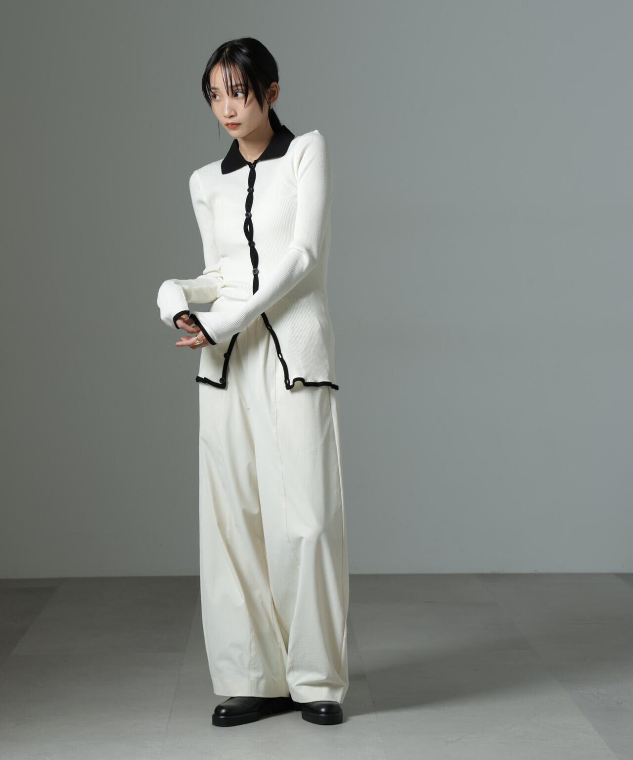 OperaSPORT/LAURA SEAMLESS SHIRT 6714223039