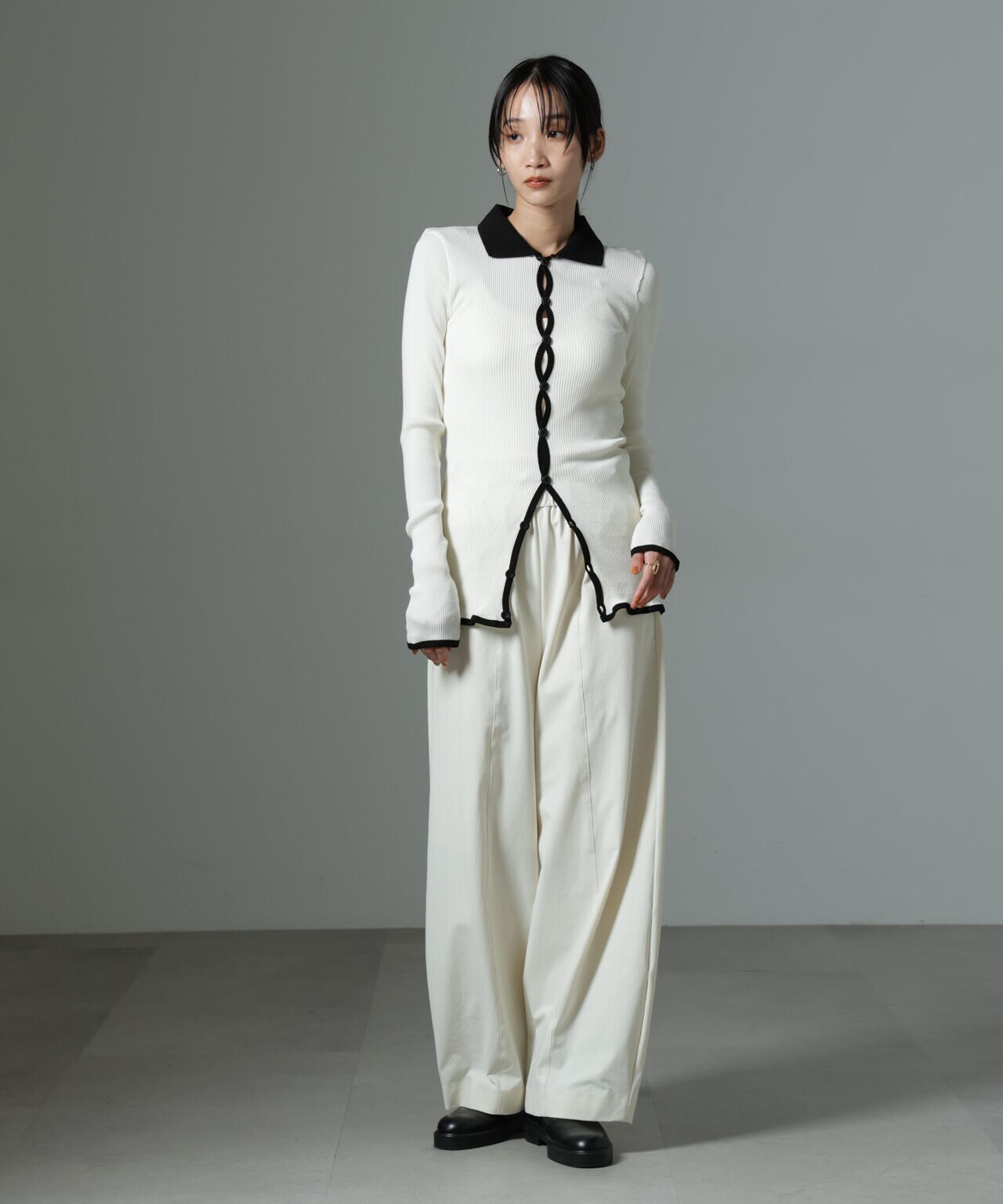 OperaSPORT/LAURA SEAMLESS SHIRT 6714223039