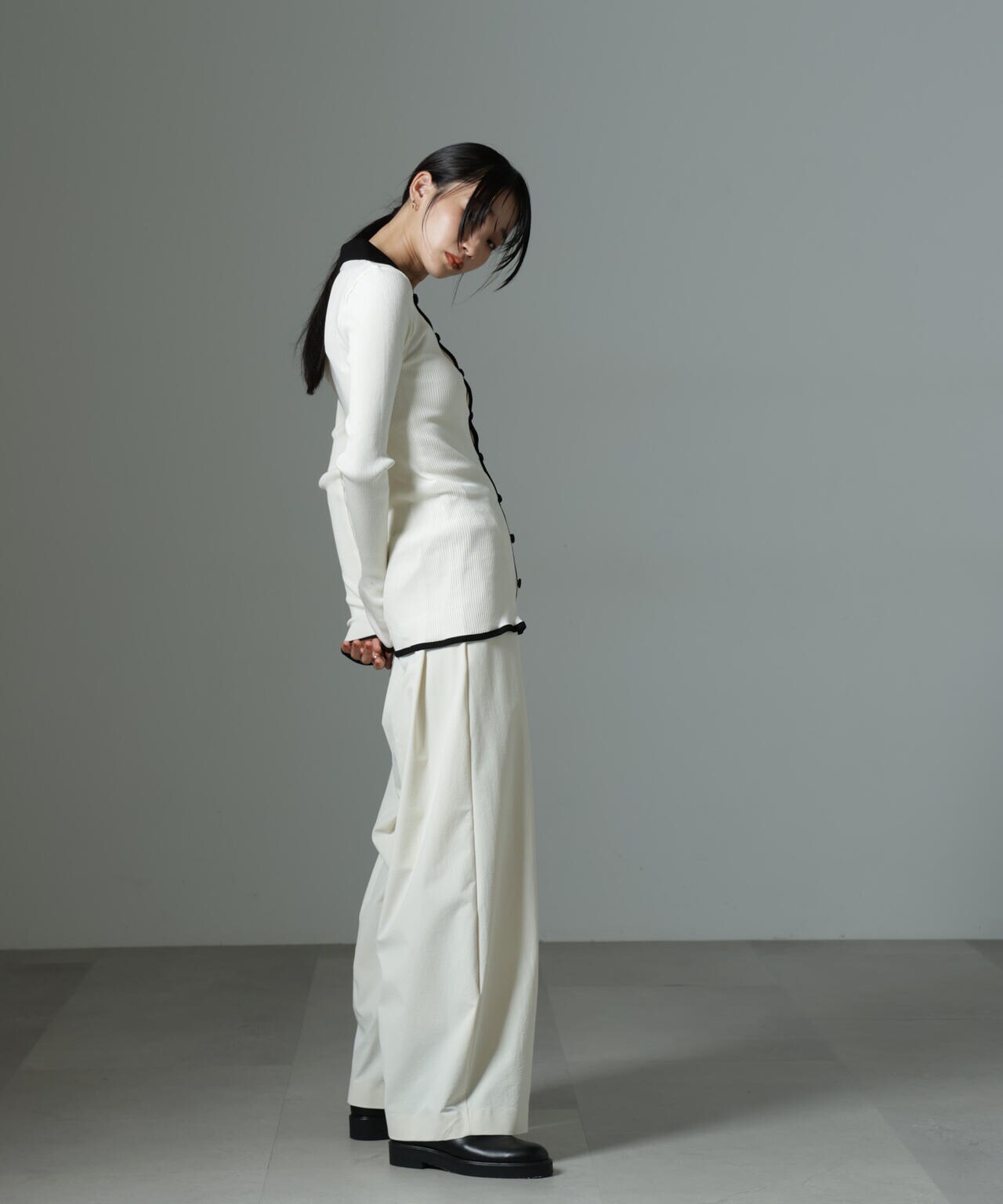 OperaSPORT/LAURA SEAMLESS SHIRT 6714223039